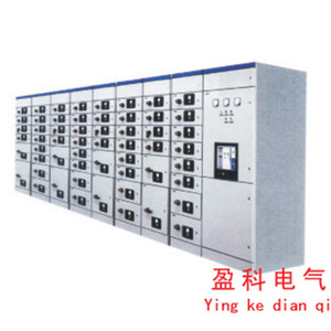 GCK低压抽出式开关电柜